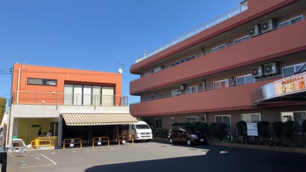 特別養護老人ホーム神明園より相互応援協定締結自治・町内会の皆様へ
