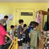 （亀鶴会）高齢者住宅新聞にUI～結～の活動が掲載されました