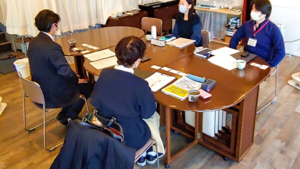 （亀鶴会）東京都高齢者福祉施設協議会　アクティブ福祉グランドデザイン2017「7つの宣言」に“多世代の居場所づくりプロジェクトUI～結～”の活動が紹介されました。